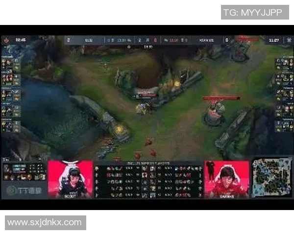 赛后复盘:WE与EDG对决中的战术布局与节奏掌控分析