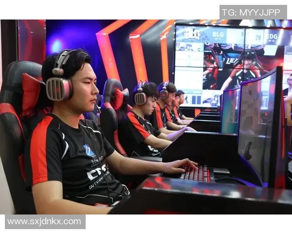 重磅专题：探讨EDG在电竞行业中的运营创新与发展策略