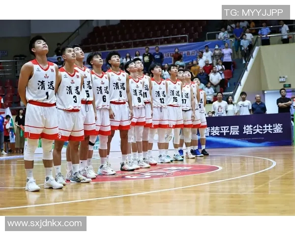 广州篮球队的技术揭秘与战术分析全面解析篮球巨献之旅