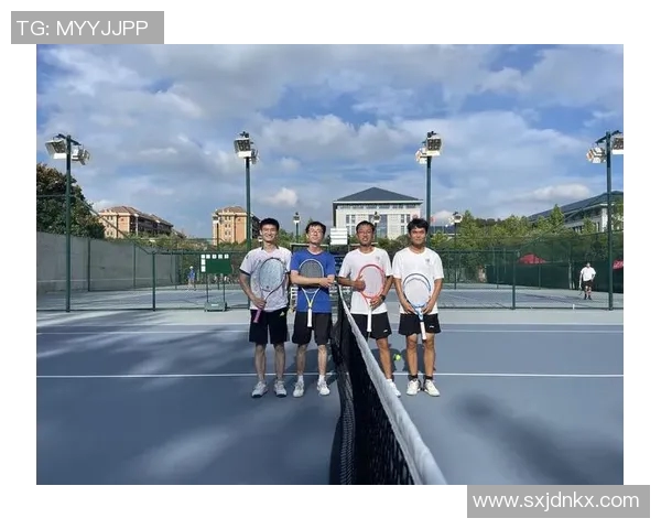 南京网球队转型之路探索新机遇与挑战的全景报道