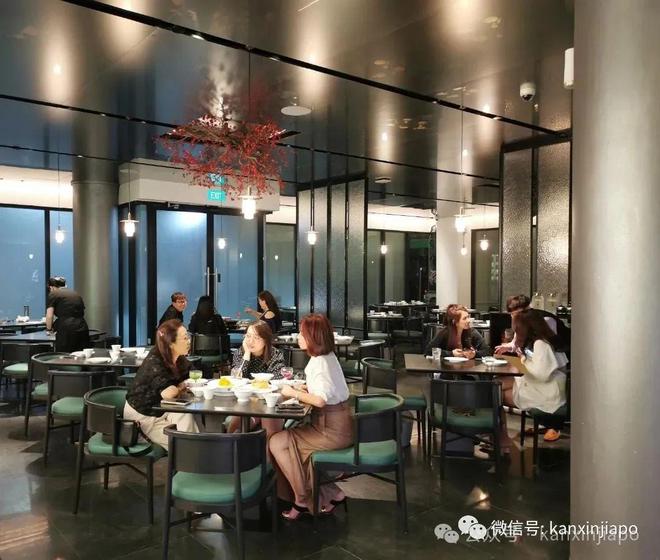 885566威尼斯恋人节餐厅保举：新加坡最浪漫的美食约会地西餐、日料、泰餐一扫而(图3)