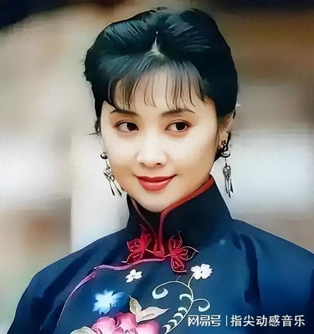 威尼斯官网“女儿国国王”朱琳现状暴光：72岁像30岁第一佳丽名副其实